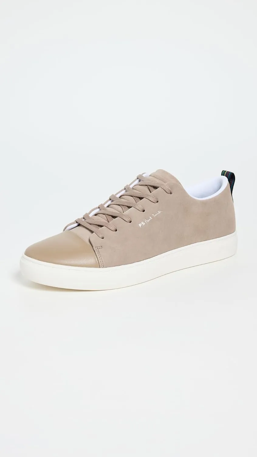Paul Smith Men's Ps Lee Sneaker