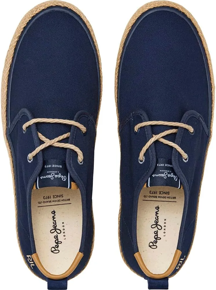 Pepe Jeans Men's Regular Shoes