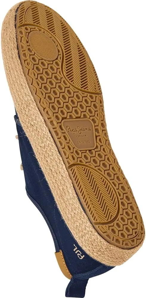 Pepe Jeans Men's Regular Shoes