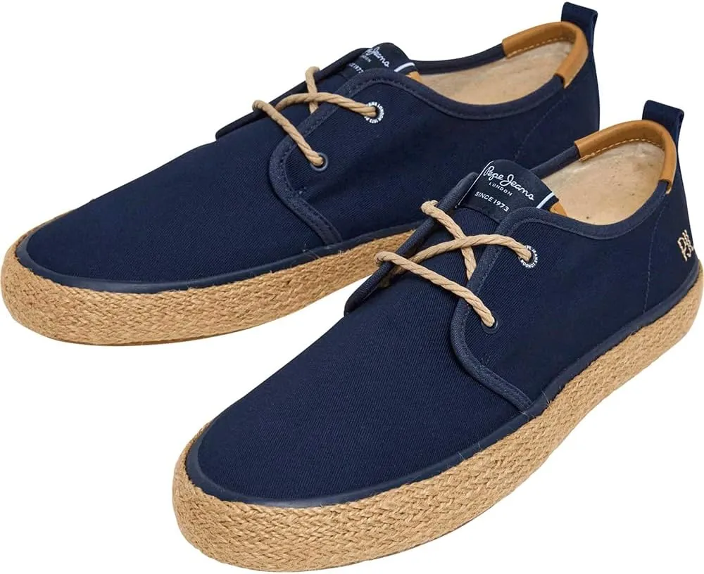 Pepe Jeans Men's Regular Shoes