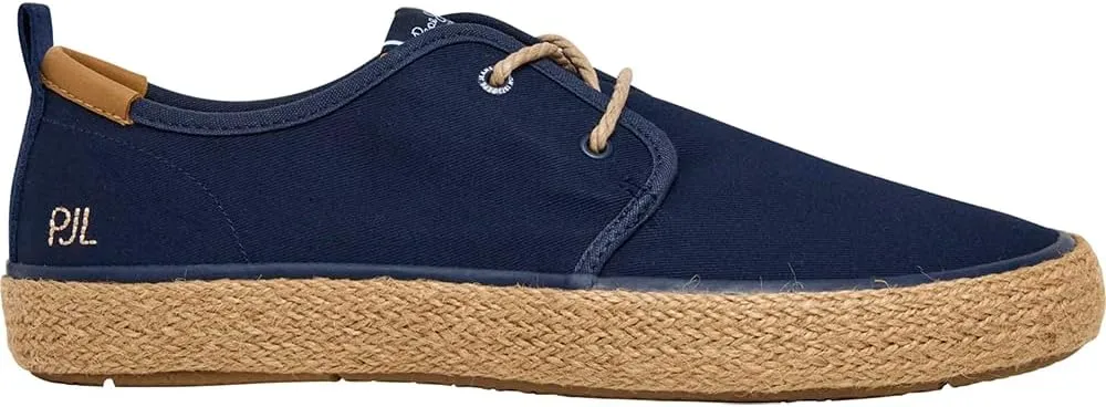 Pepe Jeans Men's Regular Shoes