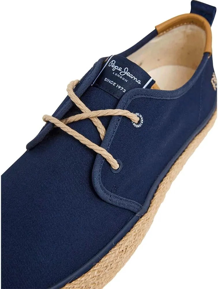 Pepe Jeans Men's Regular Shoes