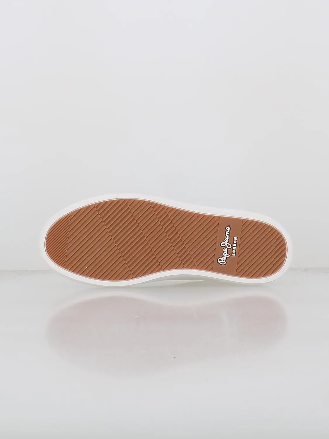Pepe Jeans Women's Normal Sneak