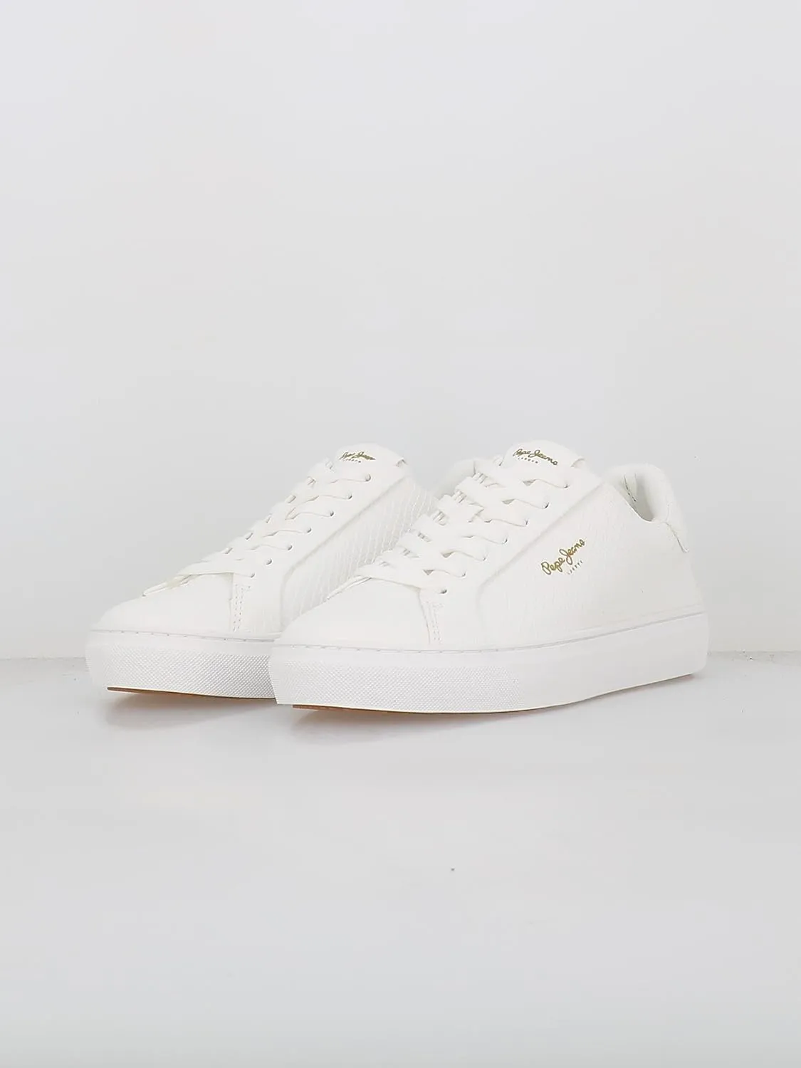 Pepe Jeans Women's Normal Sneak