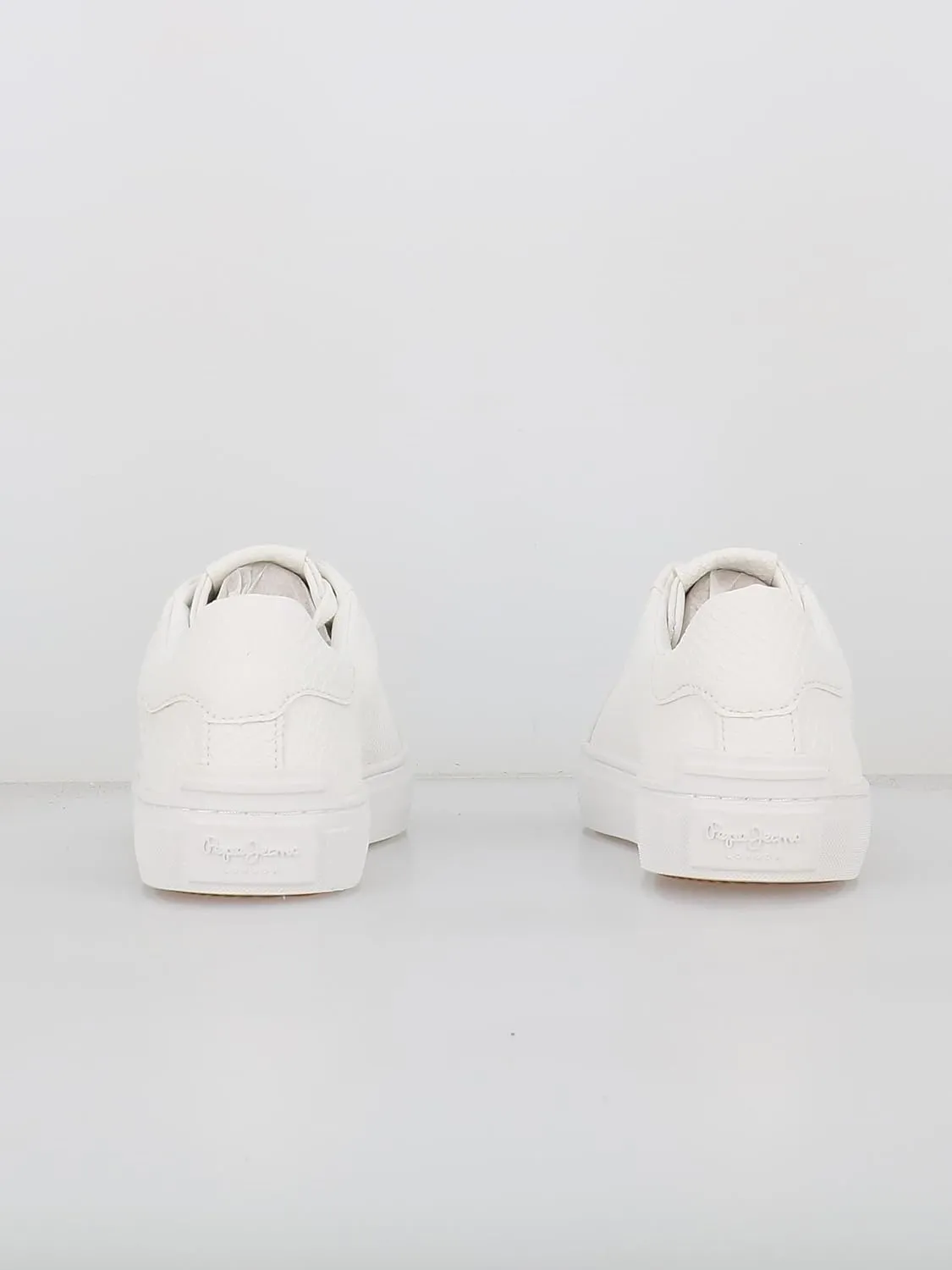Pepe Jeans Women's Normal Sneak