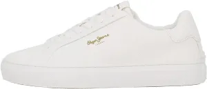 Pepe Jeans Women's Normal Sneak
