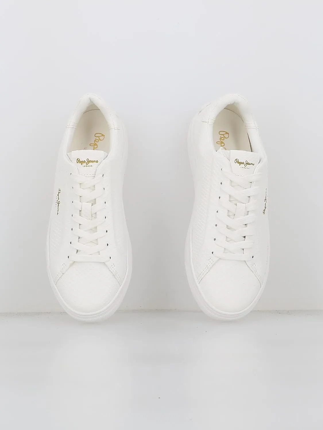 Pepe Jeans Women's Normal Sneak