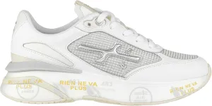 PREMIATA Sneaker Moerund 6809 Sz 6 White