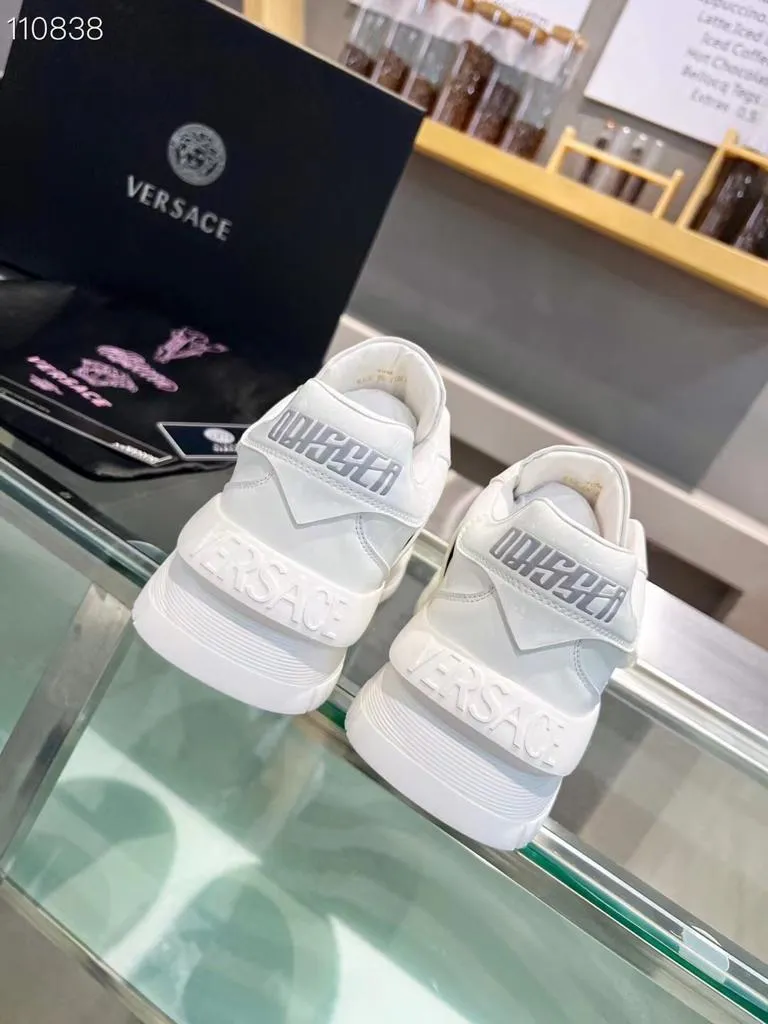 PREMIUM QUALITY WHITE ODISSEA