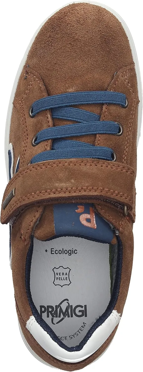 Primigi Men's Gymnastics Shoe