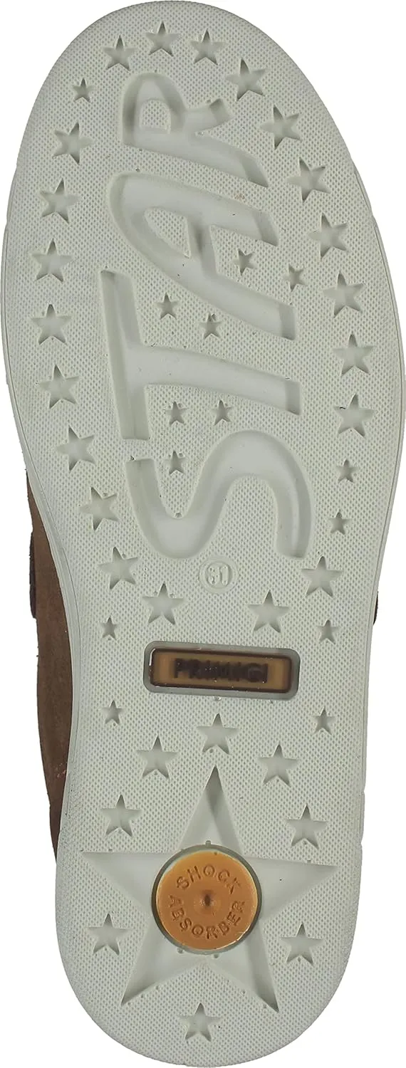 Primigi Men's Gymnastics Shoe