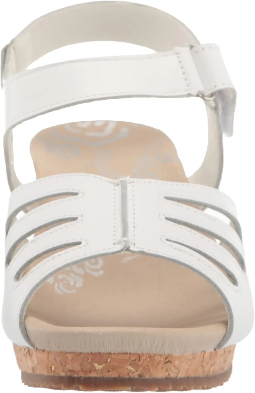 Propét Women's Maya Espadrille Wedge Sandal