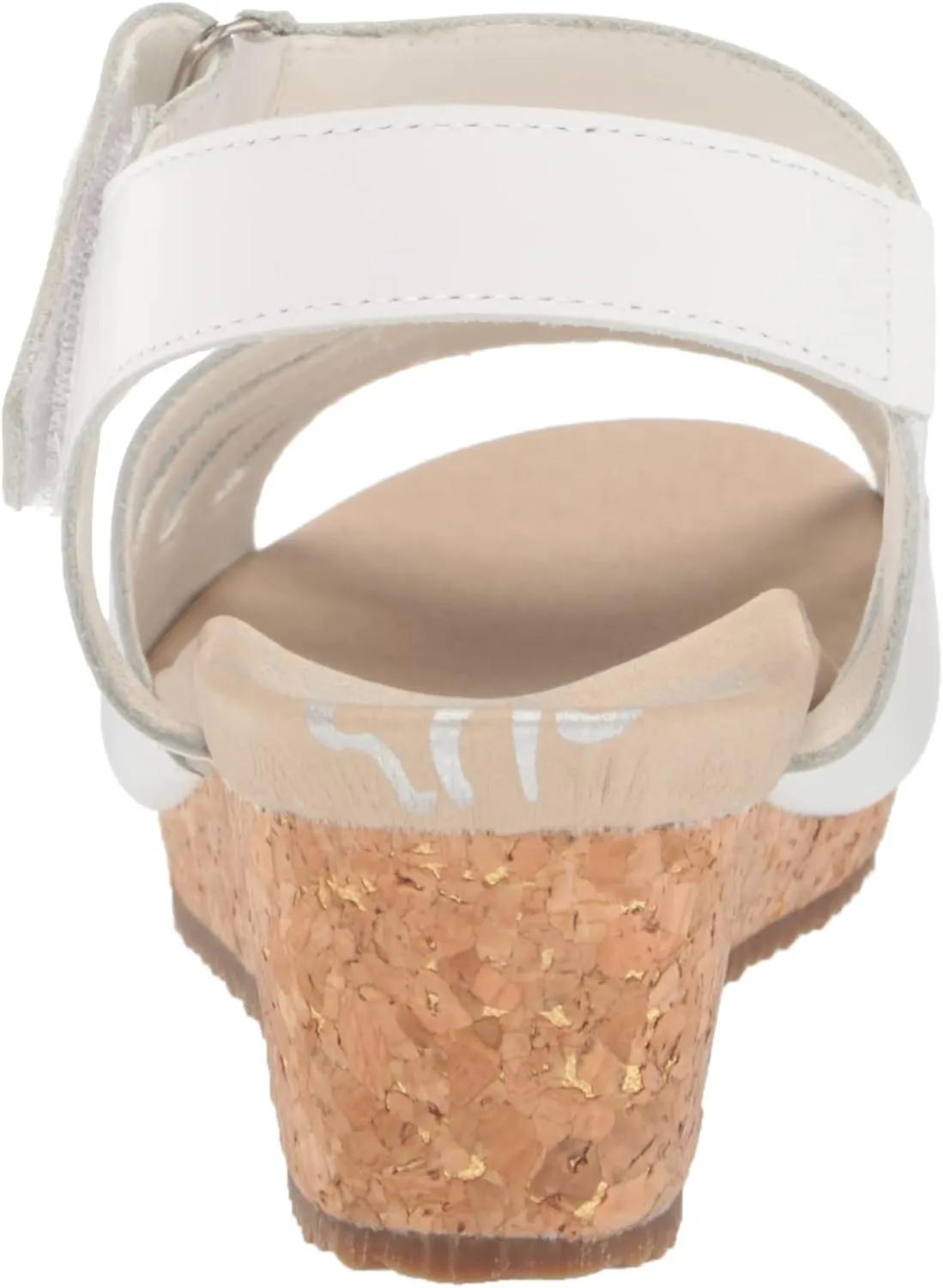 Propét Women's Maya Espadrille Wedge Sandal