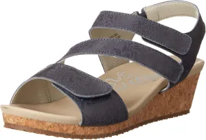 Propét Women's Millie Espadrille Wedge Sandal