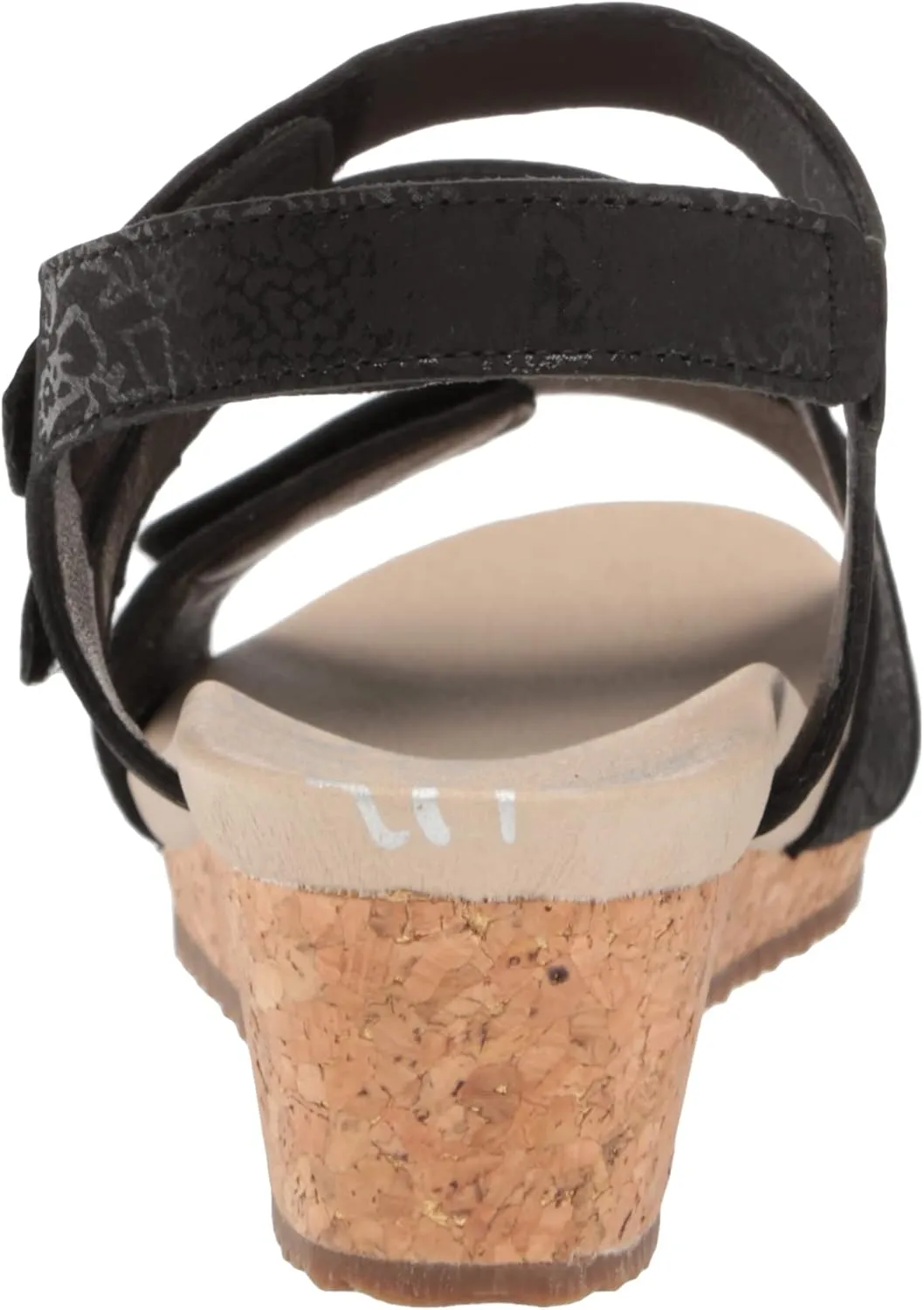 Propét Women's Millie Espadrille Wedge Sandal