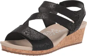 Propét Women's Millie Espadrille Wedge Sandal