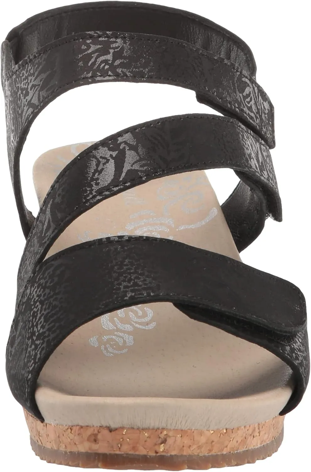 Propét Women's Millie Espadrille Wedge Sandal