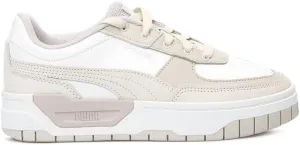 PUMA Cali Dream Pastel Leather Sneaker, 8.5, White