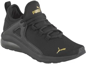 PUMA Electron 20 Athletic Sneaker Womens Running 6 BM US Black