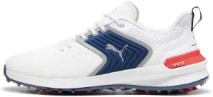 PUMA GOLF Men's Ignite Innovate Sneaker, 10 White