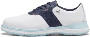 PUMA GOLF Men's Puma Avant Sneaker, 12.5 White