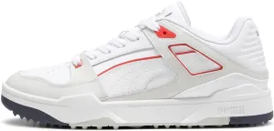 PUMA GOLF Men's Slipstream G Sneaker, 11.5 White