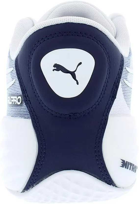 PUMA Men's All-pro Nitro Sneaker