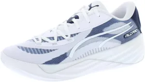 PUMA Men's All-pro Nitro Sneaker
