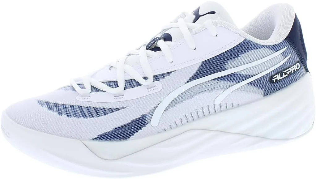 PUMA Men's All-pro Nitro Sneaker