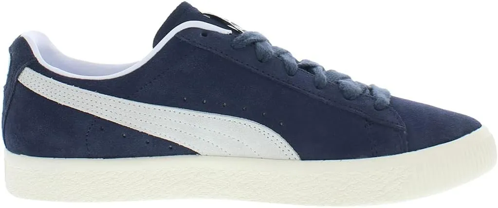 PUMA Men's Clyde Sneaker