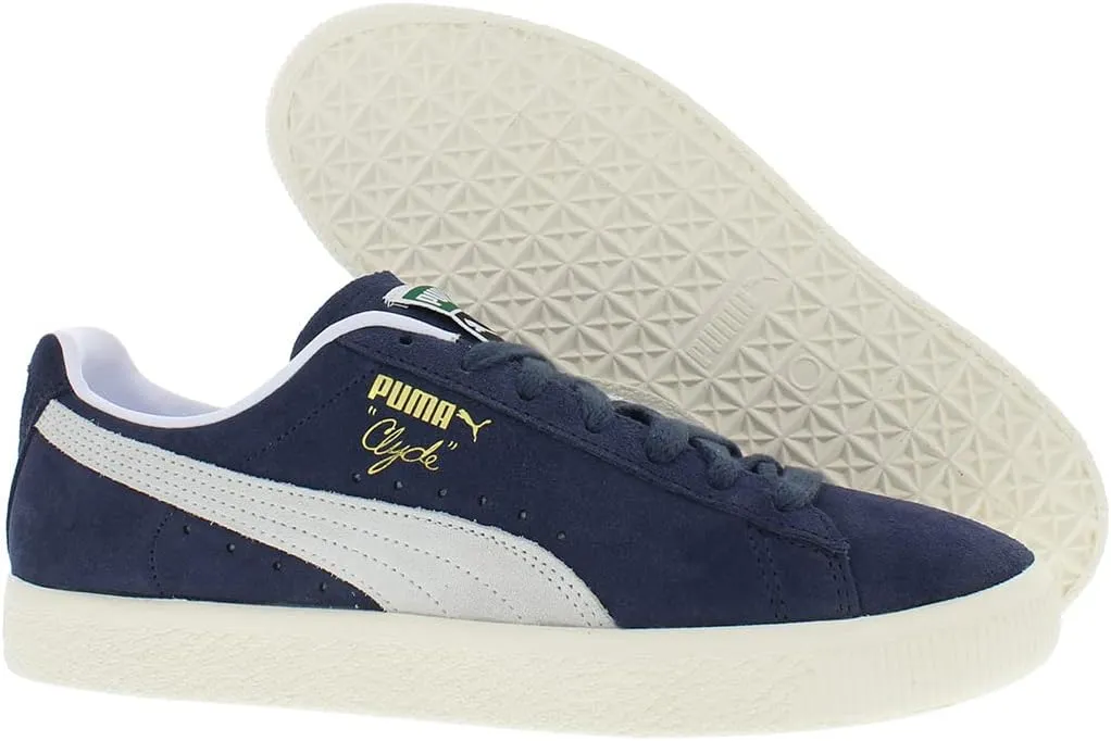 PUMA Men's Clyde Sneaker
