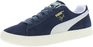 PUMA Men's Clyde Sneaker