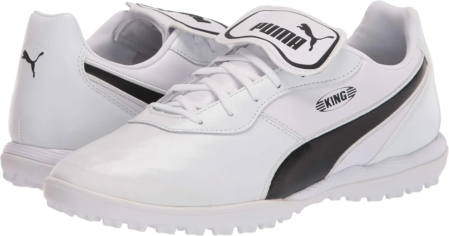 PUMA Men's King Pro Fg Soccer Cleats Shoe