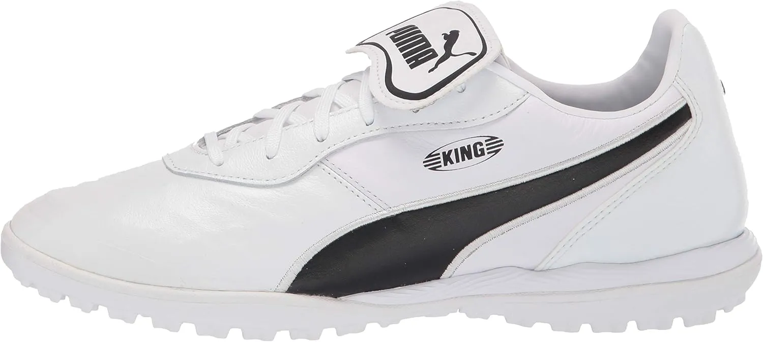 PUMA Men's King Pro Fg Soccer Cleats Shoe