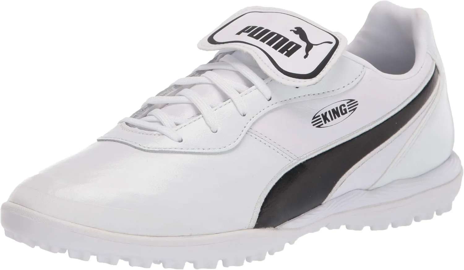 PUMA Men's King Pro Fg Soccer Cleats Shoe