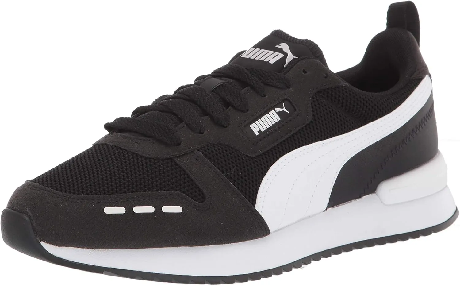 PUMA Men's R78 Sneaker