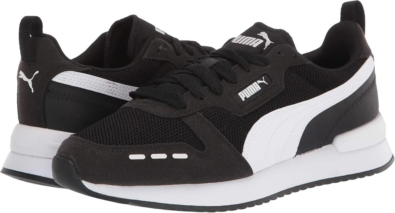 PUMA Men's R78 Sneaker