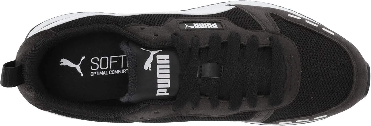 PUMA Men's R78 Sneaker