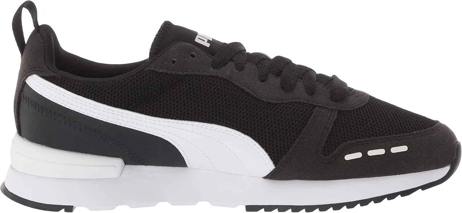 PUMA Men's R78 Sneaker
