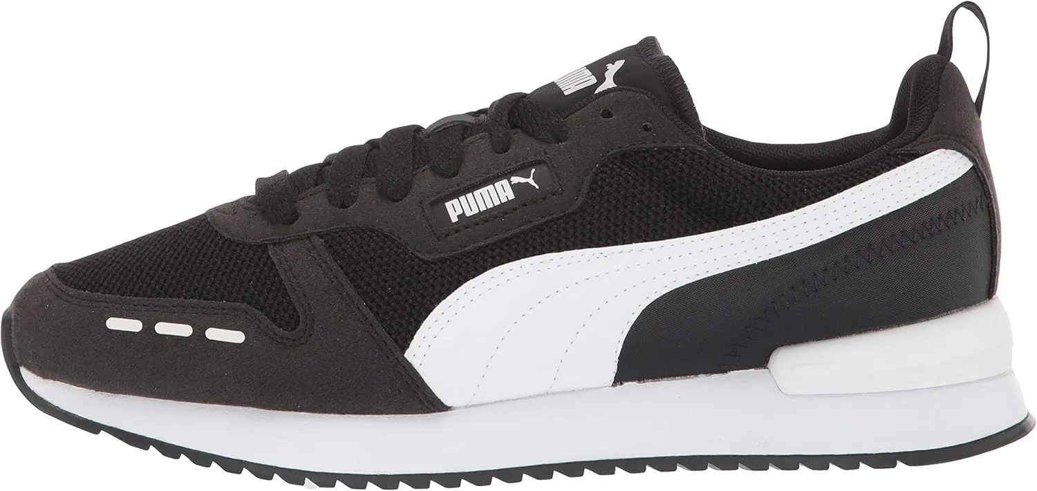 PUMA Men's R78 Sneaker