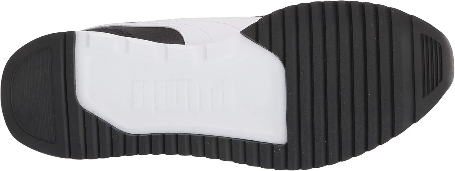 PUMA Men's R78 Sneaker