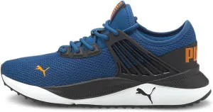 PUMA Pacer Future Classic Men's Sneaker 11 D(M) US Limoges-Black-Orange
