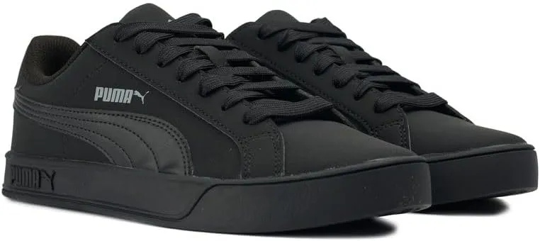 PUMA Smash Vulc Sneakers