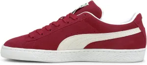 PUMA Suede Classic XXI Cabernet/Puma White 13 D (M)