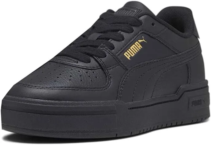 Puma Unisex-Child California Pro Classic (Big Kid) Sneaker