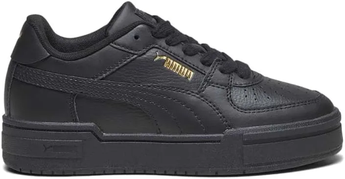 Puma Unisex-Child California Pro Classic (Big Kid) Sneaker