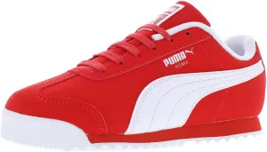 PUMA Unisex-Child Roma Sneaker