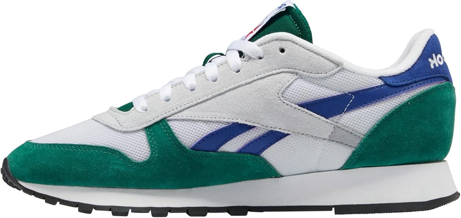Reebok Lifestyle - Men's Shoes - Trainers Classic Leather
