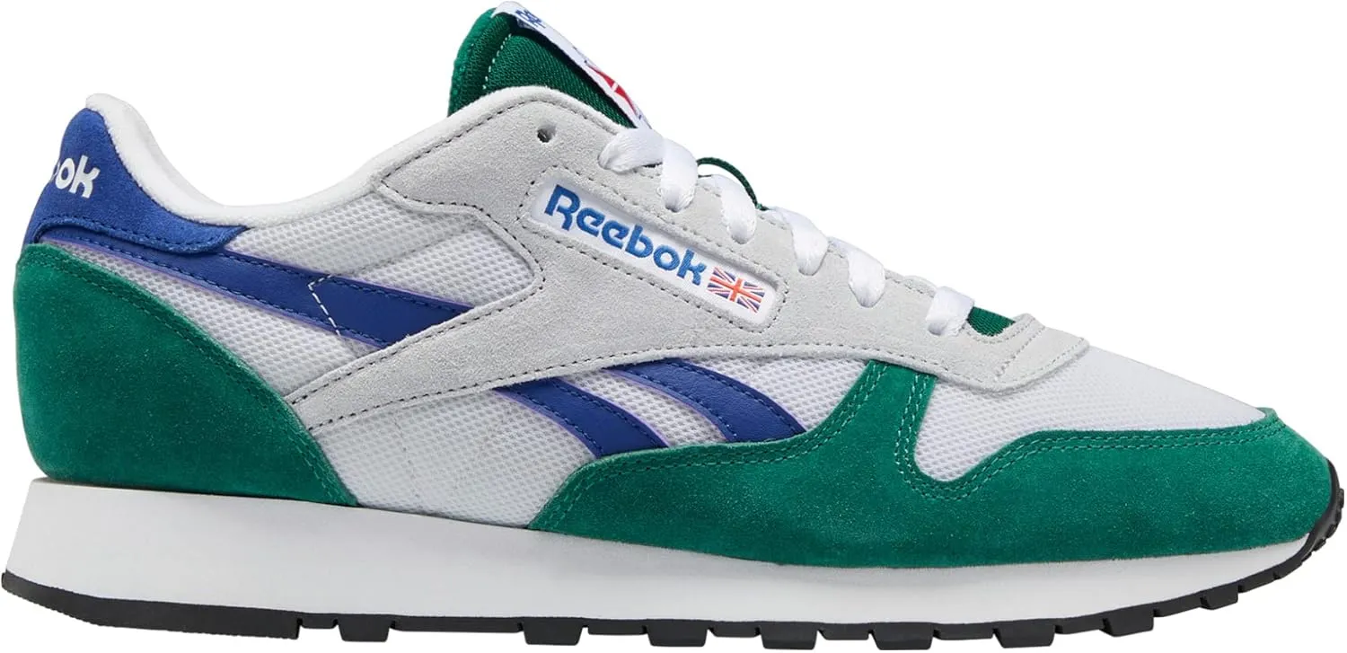 Reebok Lifestyle - Men's Shoes - Trainers Classic Leather