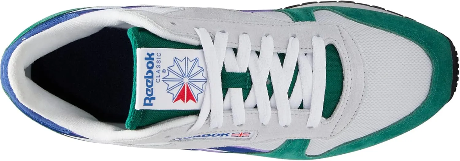 Reebok Lifestyle - Men's Shoes - Trainers Classic Leather